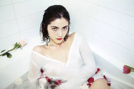 Isabelle Fuhrman / isabellefuhrman nude photo #0242