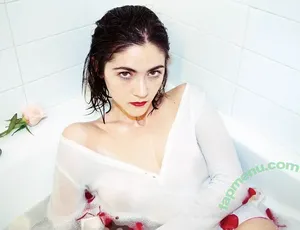 Isabelle Fuhrman / isabellefuhrman nude photo #0320
