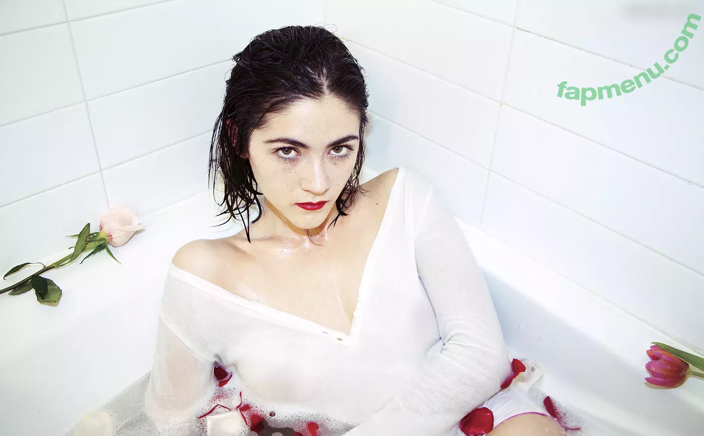 Isabelle Fuhrman nude photo #0031 (isabellefuhrman)
