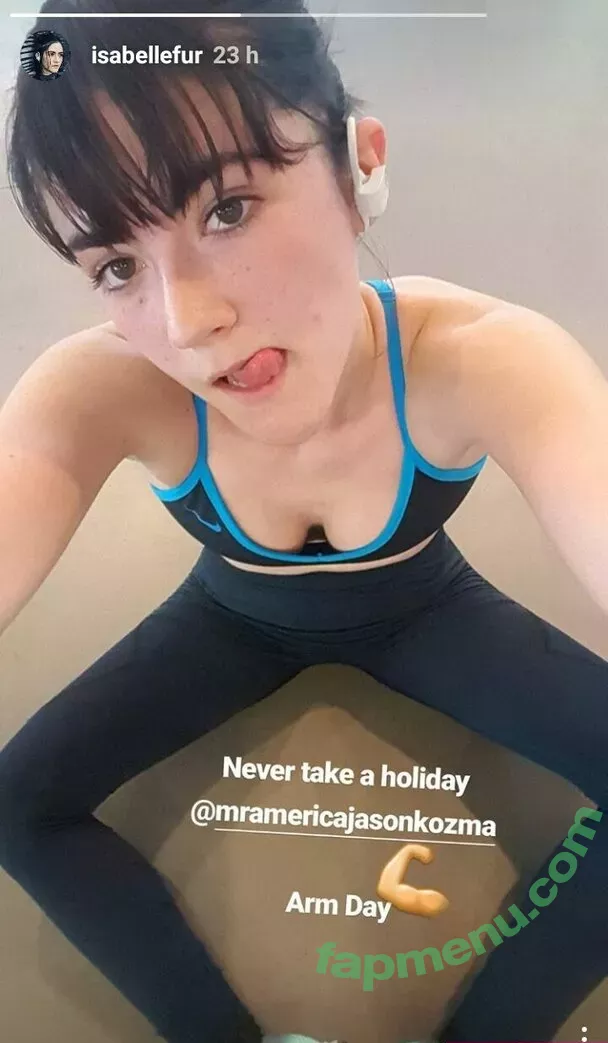 Isabelle Fuhrman nude photo #0032 (isabellefuhrman)