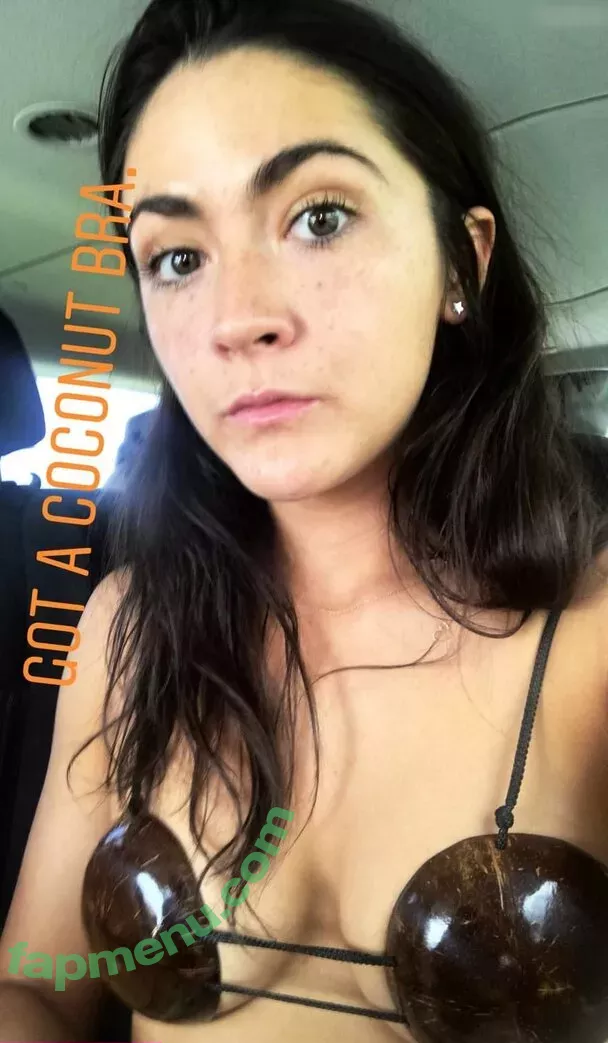 Isabelle Fuhrman nude photo #0033 (isabellefuhrman)