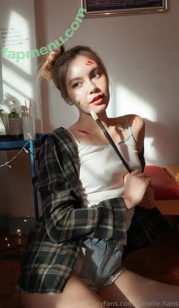 Isabelle Haris nude photo #0031 (Isabelleharis / isa.belleharis / isabelle.haris)