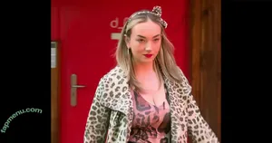 Isabelle Smith / Hollyoaks / isabellasmithhxx / isabelle_smith21 nude photo #0037