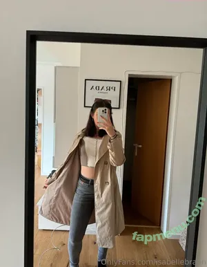 isabellebraun / isabelle_braun nude photo #0003