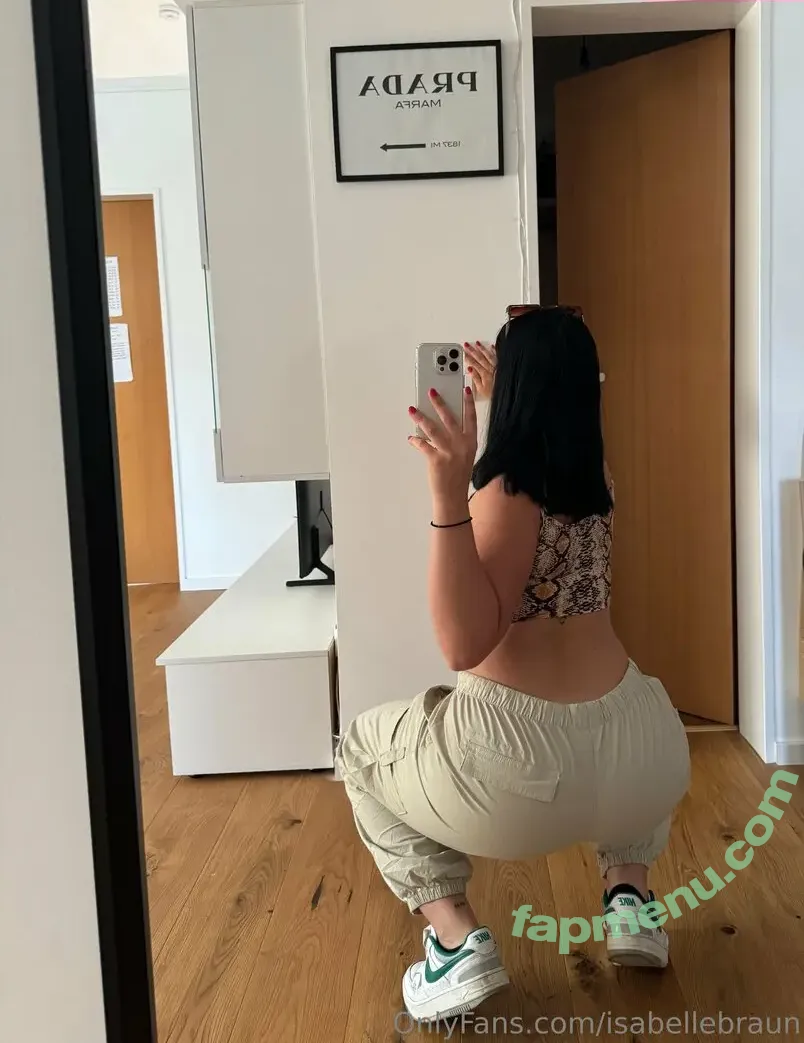 isabellebraun nude photo #0022 (isabelle_braun)
