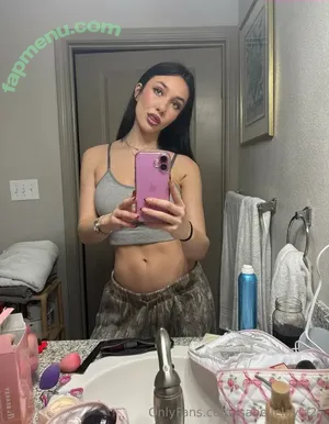 isabellelayla25 / isabellalanter nude photo #0007