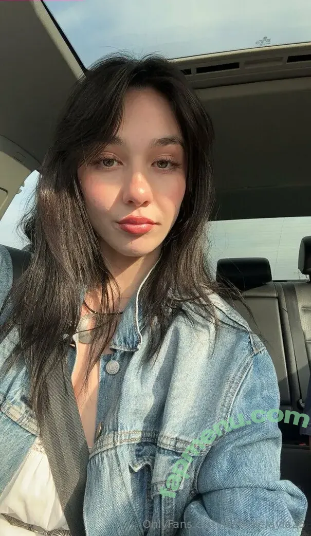 isabellelayla25 nude photo #0011 (isabellalanter)