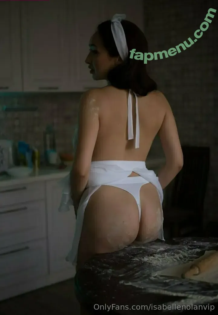isabellenollanvip nude photo #0041 (bellamolony)