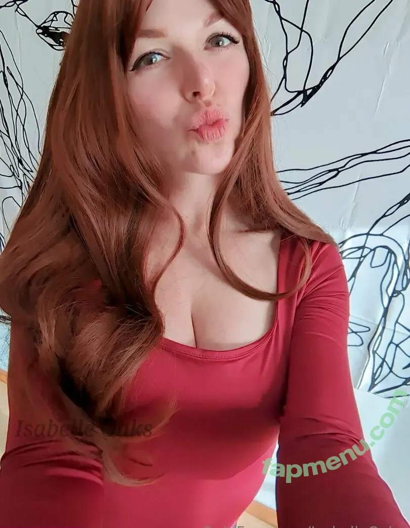 isabelleoaks nude photo #0018 (isabelle.oaks)
