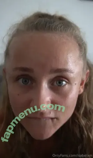 Isabelyvonne / by.isabelyvonne / yvonne_bar nude photo #0038