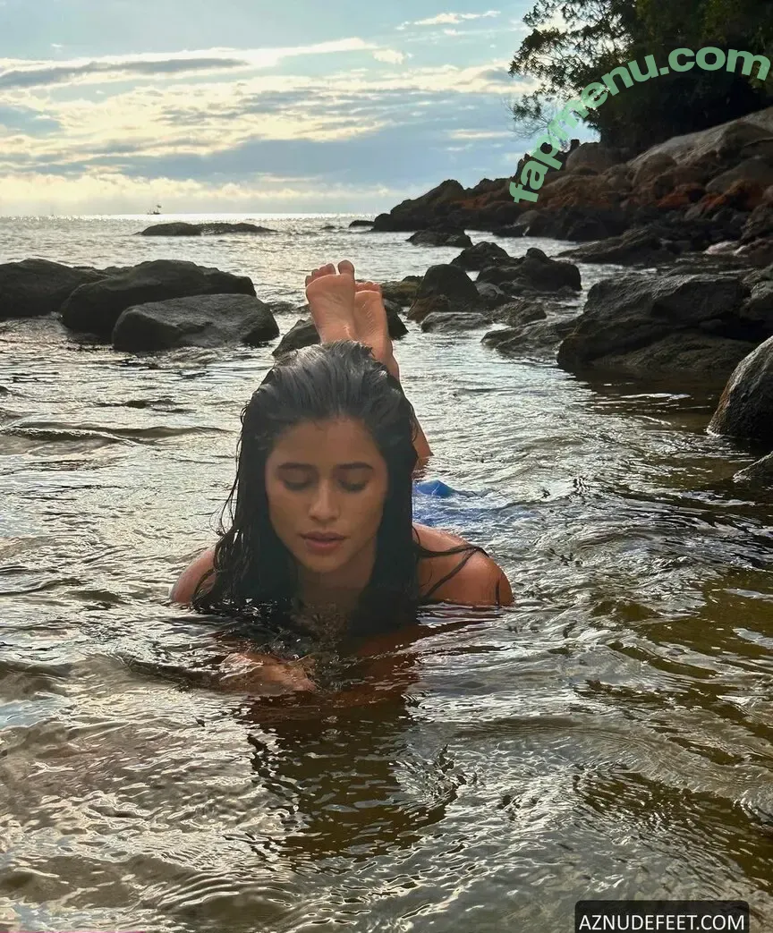 Isadora Cruz nude photo #0002 (isadoracruz)
