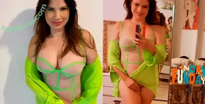 Isadora Ribeiro / isadoraribeiroficial nude photo #0027
