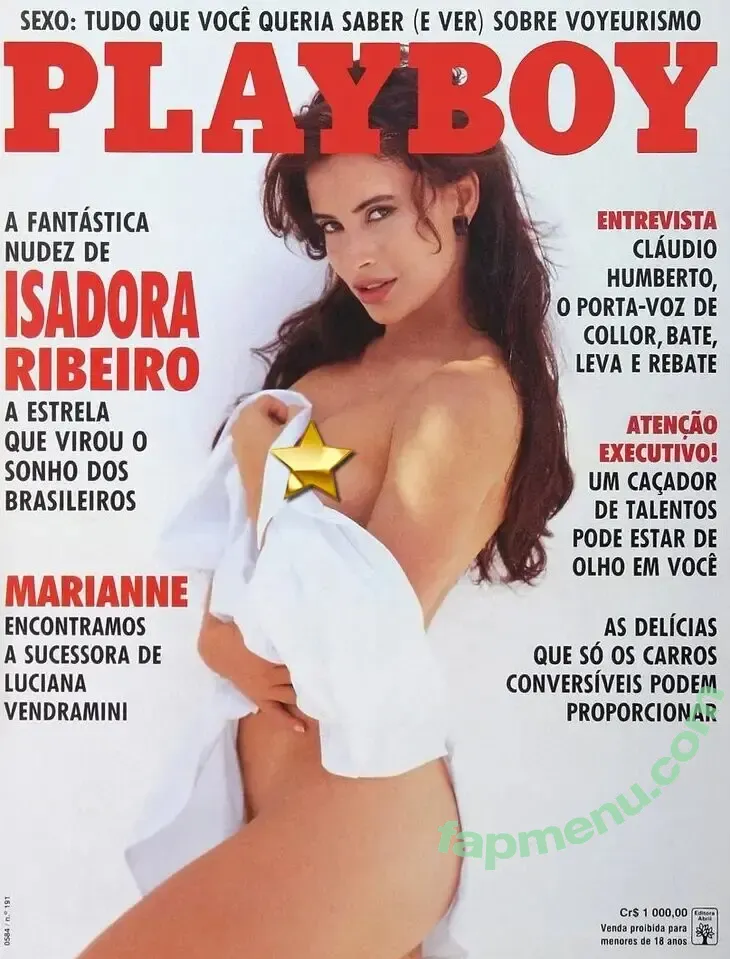 Isadora Ribeiro nude photo #0032 (isadoraribeiroficial)
