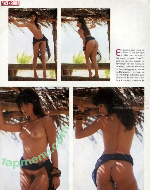 Isadora Ribeiro nude photo #0033 (isadoraribeiroficial)