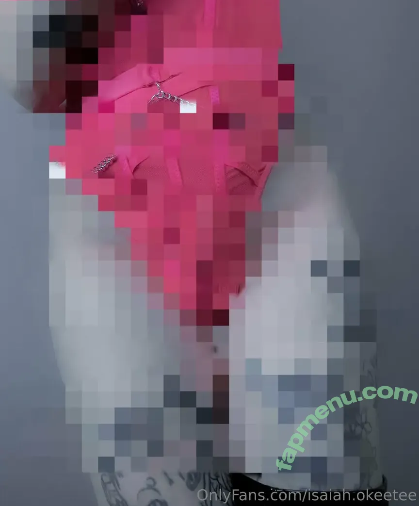 isaiah.okeetee nude photo #0003 (isaiah.okeetee)