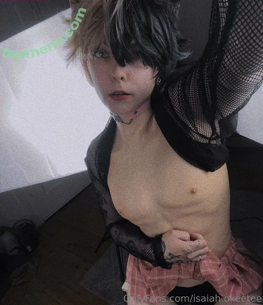 isaiah.okeetee nude photo #0008 (isaiah.okeetee)
