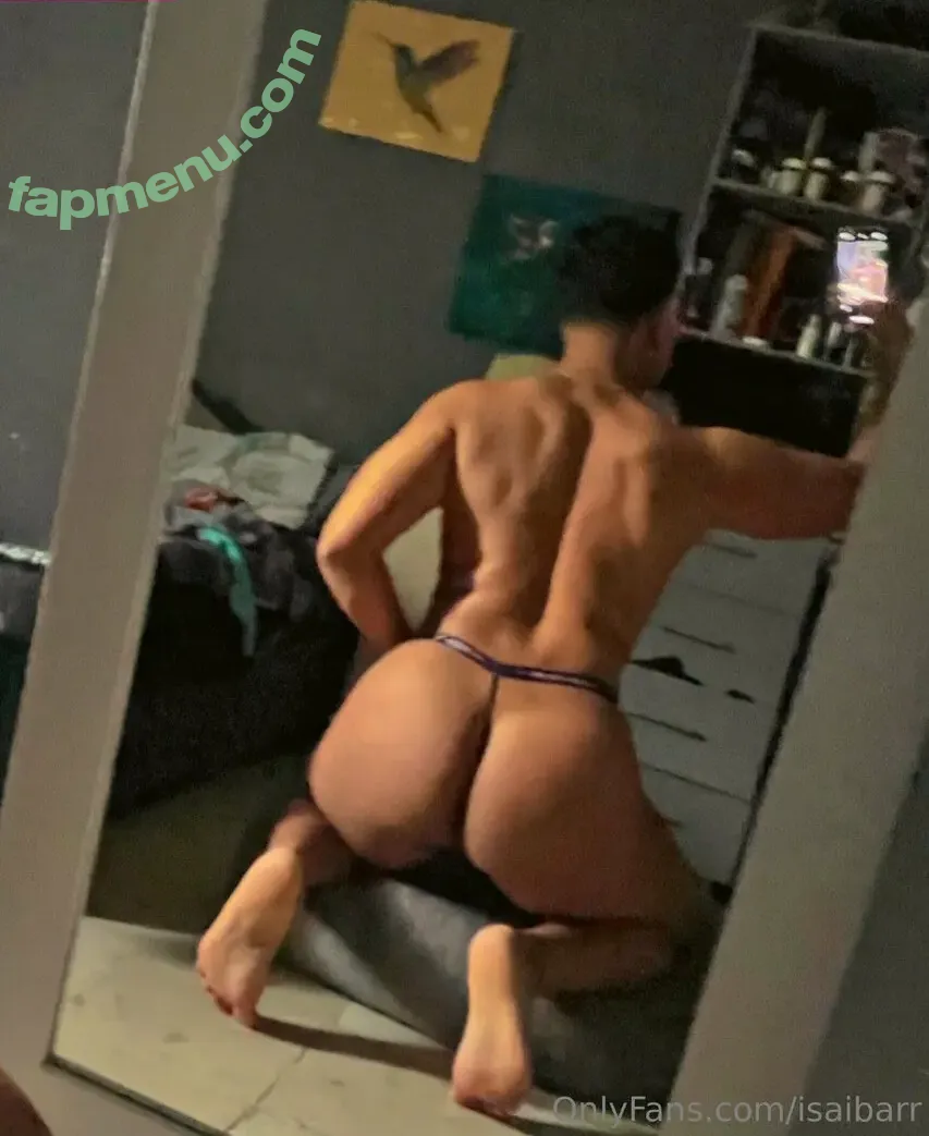 isaibarr nude photo #0007 (isavbarr)