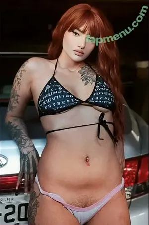 Isakushofc / Bigpussygirll / Isa Hot / Isabelle Pimentel / ofcbellezs nude photo #0007