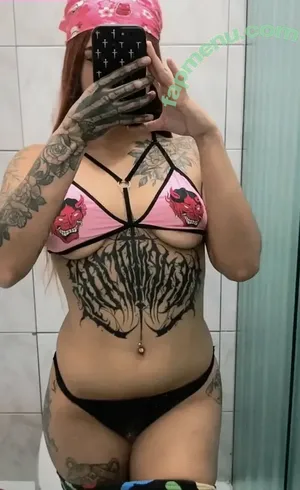 Isakushofc / Bigpussygirll / Isa Hot / Isabelle Pimentel / ofcbellezs nude photo #0015