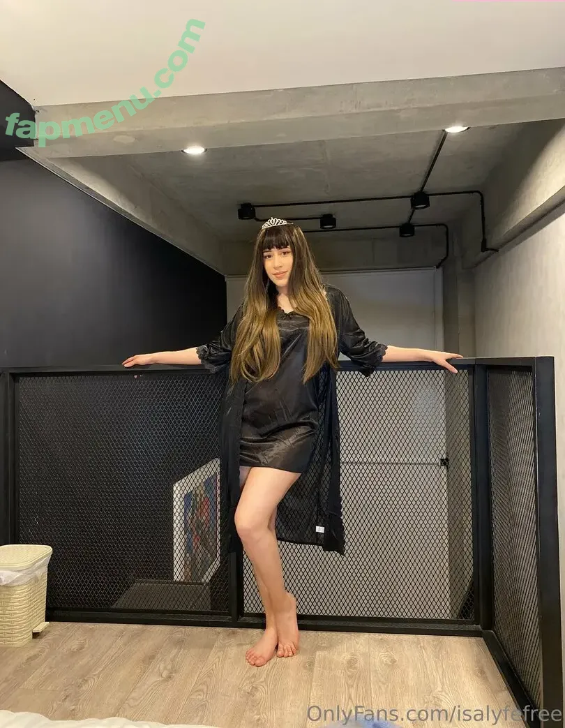 isalyfefree nude photo #0018 (isalyfe)