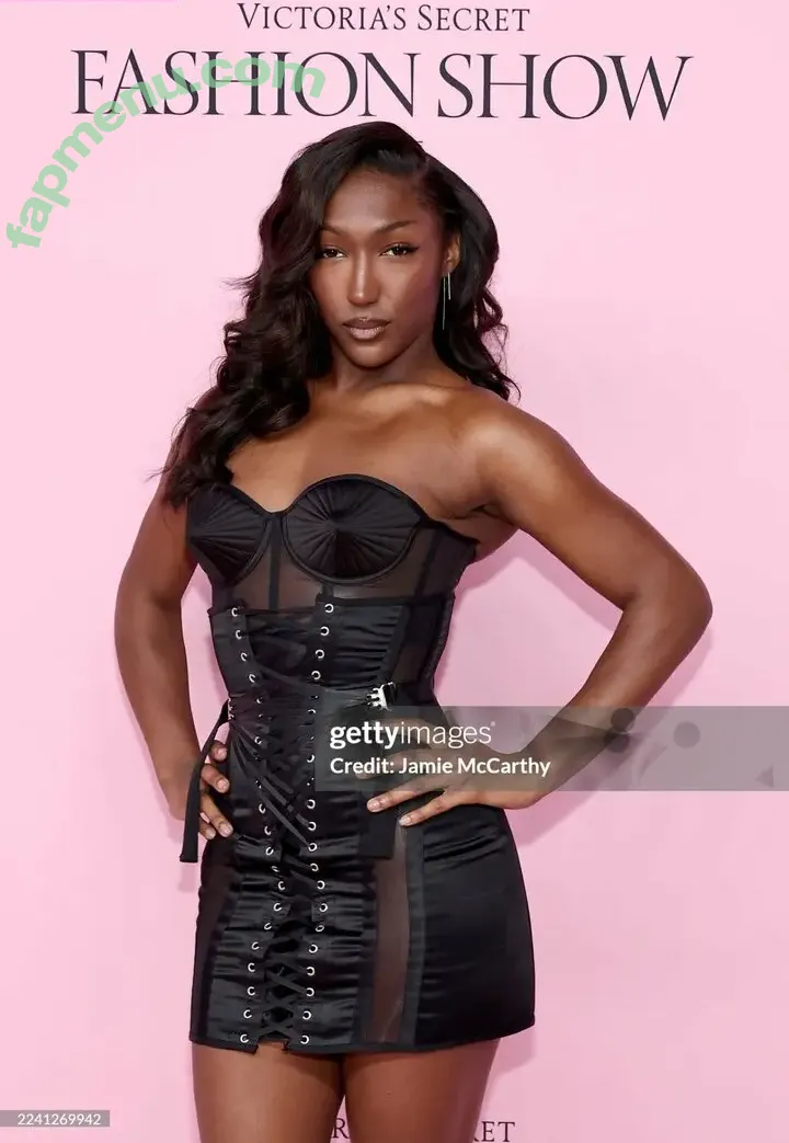 Isan Elba nude photo #0003 (isanelba)