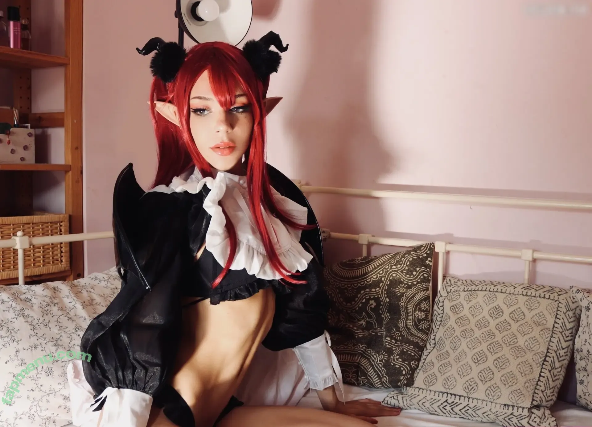 Isanamicosplay nude photo #0007 (Isanamicosplay)