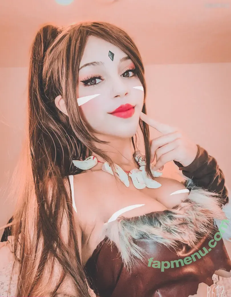 Isanamicosplay nude photo #0053 (Isanamicosplay)