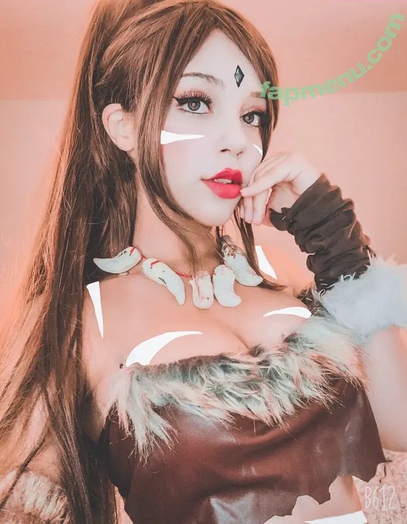 Isanamicosplay nude photo #0055 (Isanamicosplay)