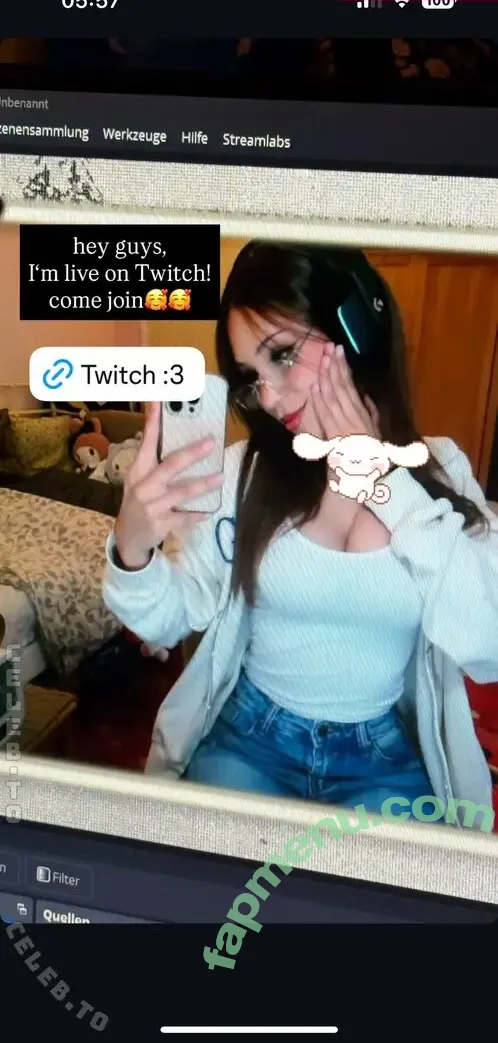 Isanamicosplay nude photo #0115 (16miila)