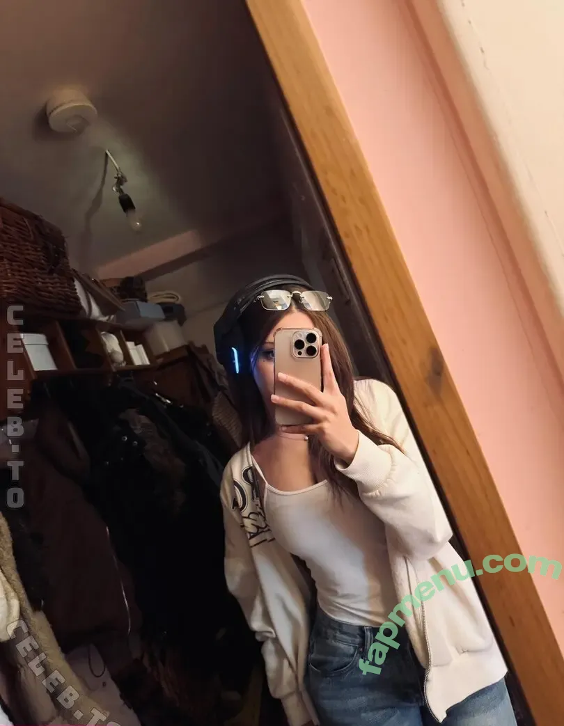 Isanamicosplay nude photo #0116 (16miila)