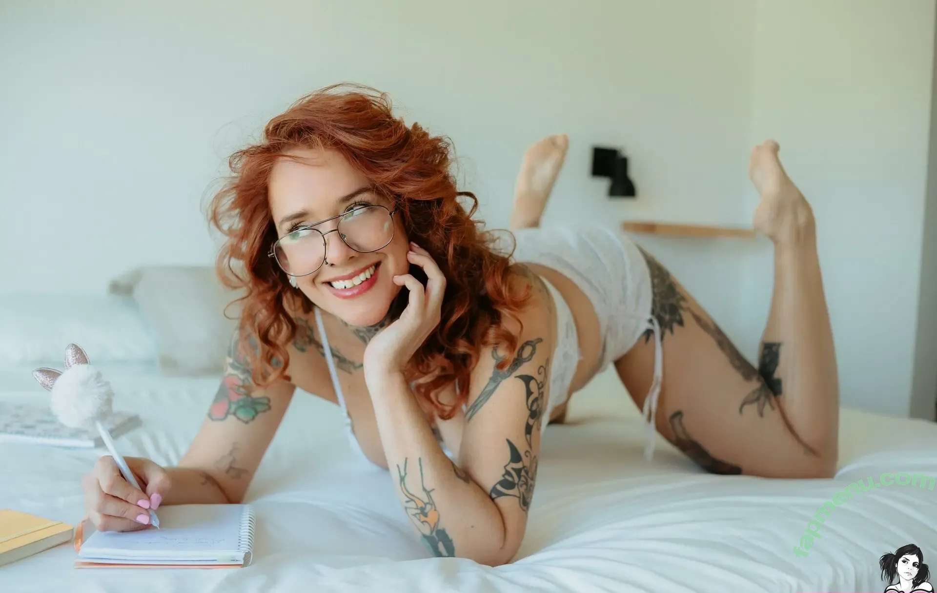 Isarizada nude photo #0087 (Isarizada)