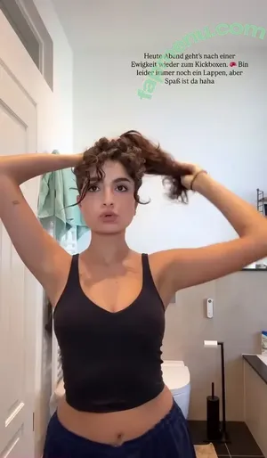Ischtar Isik / ischtarisik nude photo #1267