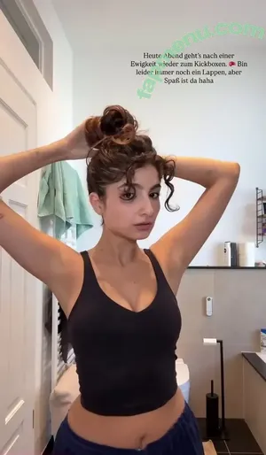 Ischtar Isik / ischtarisik nude photo #1271