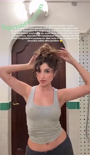 Ischtar Isik / ischtarisik nude photo #1309