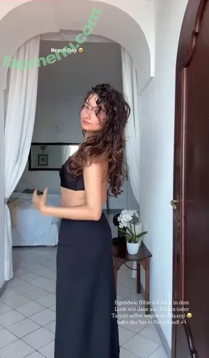 Ischtar Isik / ischtarisik nude photo #1317