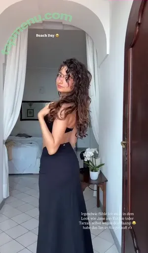 Ischtar Isik / ischtarisik nude photo #1318