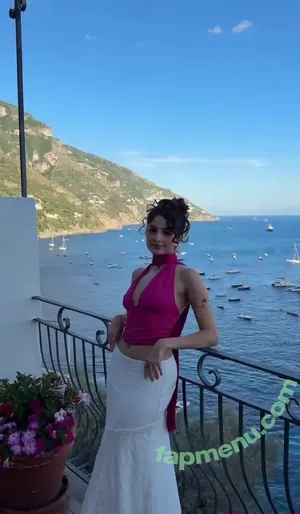 Ischtar Isik / ischtarisik nude photo #1337