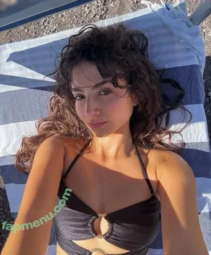 Ischtar Isik / ischtarisik nude photo #1348