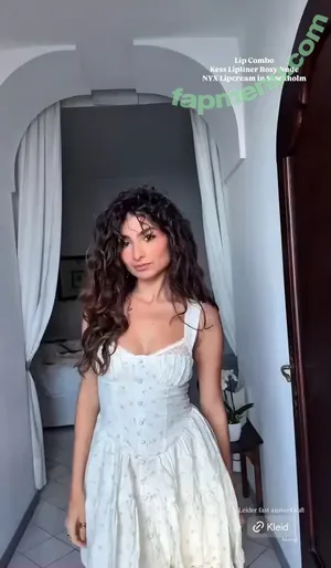 Ischtar Isik / ischtarisik nude photo #1350