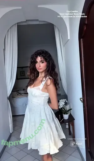 Ischtar Isik / ischtarisik nude photo #1352