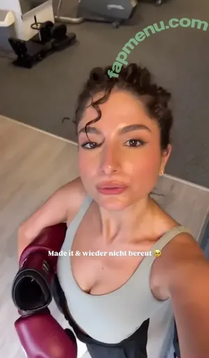 Ischtar Isik / ischtarisik nude photo #1422