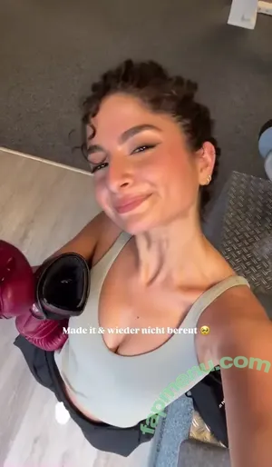 Ischtar Isik / ischtarisik nude photo #1428