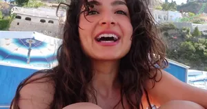 Ischtar Isik / ischtarisik nude photo #1465