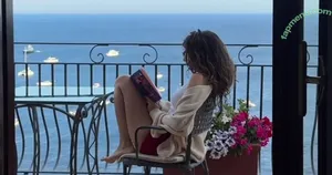 Ischtar Isik / ischtarisik nude photo #1466