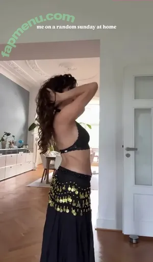 Ischtar Isik / ischtarisik nude photo #1532