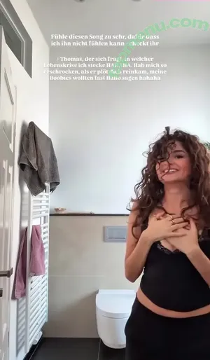 Ischtar Isik / ischtarisik nude photo #1540