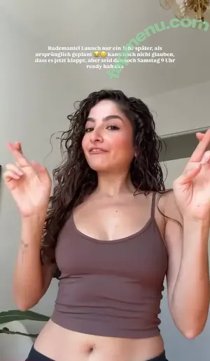 Ischtar Isik / ischtarisik nude photo #1551