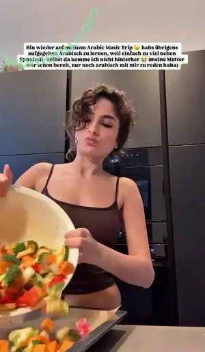 Ischtar Isik / ischtarisik nude photo #1565