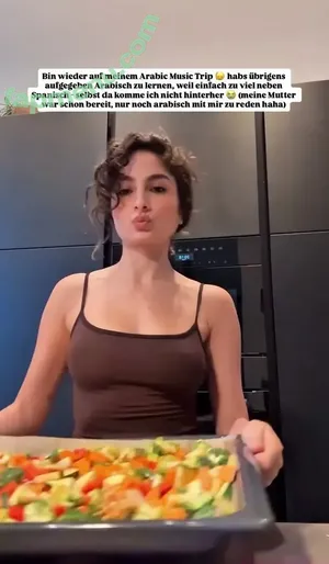 Ischtar Isik / ischtarisik nude photo #1566