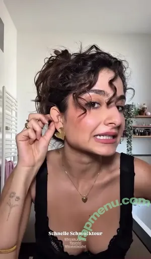 Ischtar Isik / ischtarisik nude photo #1575